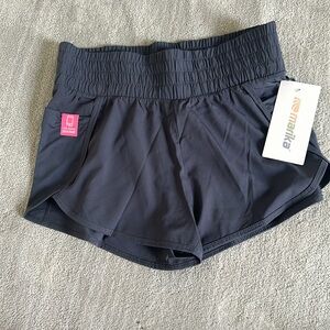 Marika Lydia Short Ombré Blue Sz S